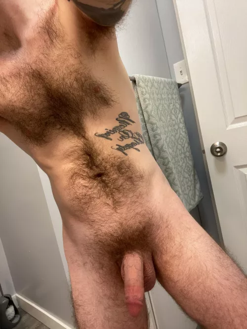 Let’s wrestle by barista-chasetofer