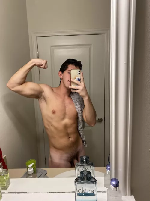 Let’s wrestle by adamwestfield