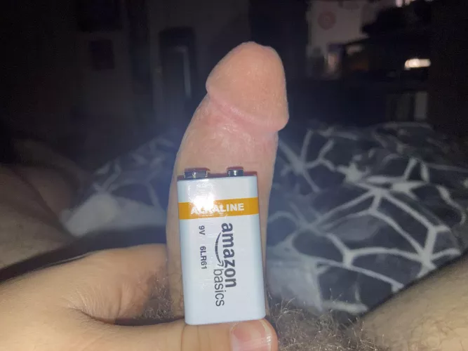 Lettin the little guy loose by littledickbigmeat