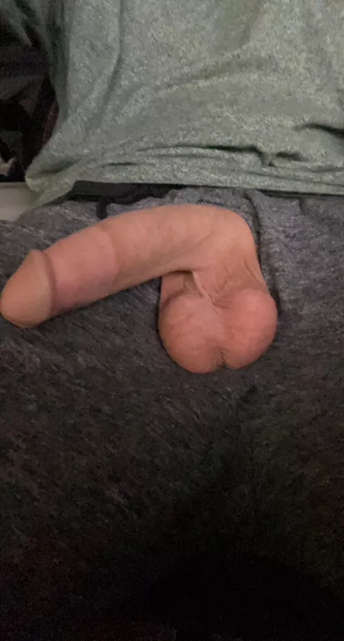 Letting em all hang out tonight 😉 by Jblue6964