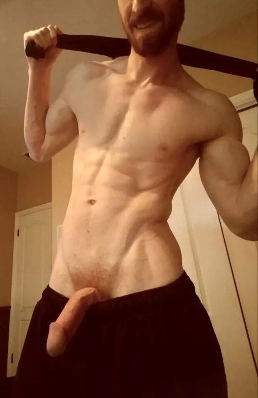Letting his ginger cock out posted by menareamazing