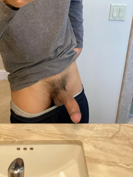 Letting it loose, what do you think? by contigo99