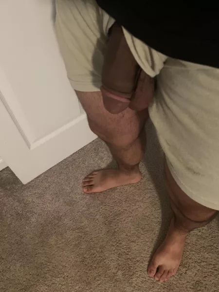 Letting it out to breathe by Justlikedaddy7