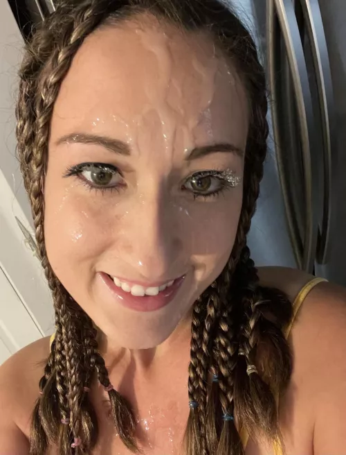 Letting it soak in by momdd98