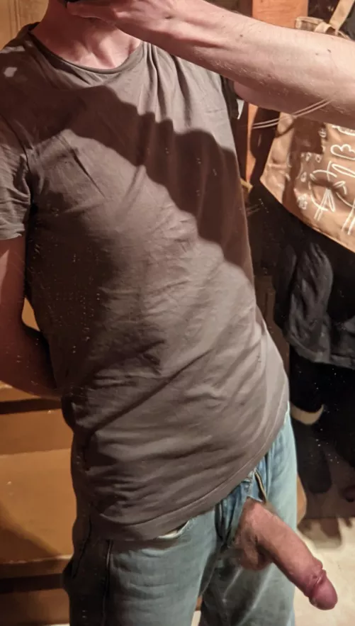 Letting it vent by AnthonyEgg420