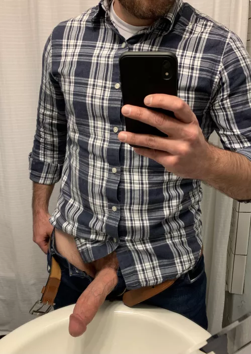 Letting loose after work by hornyinpgh