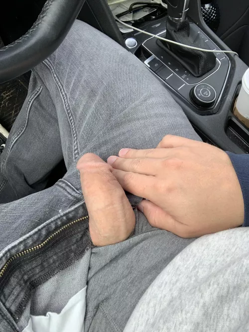 Letting loose on the road by oozingcooter