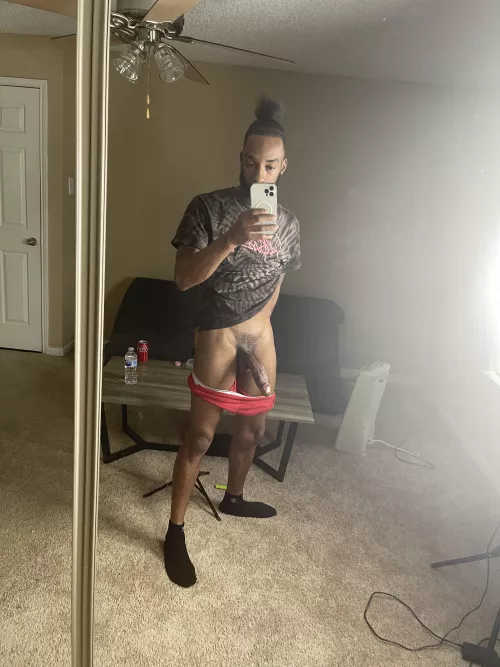 Letting my arm hang out by Smokepoleboy1