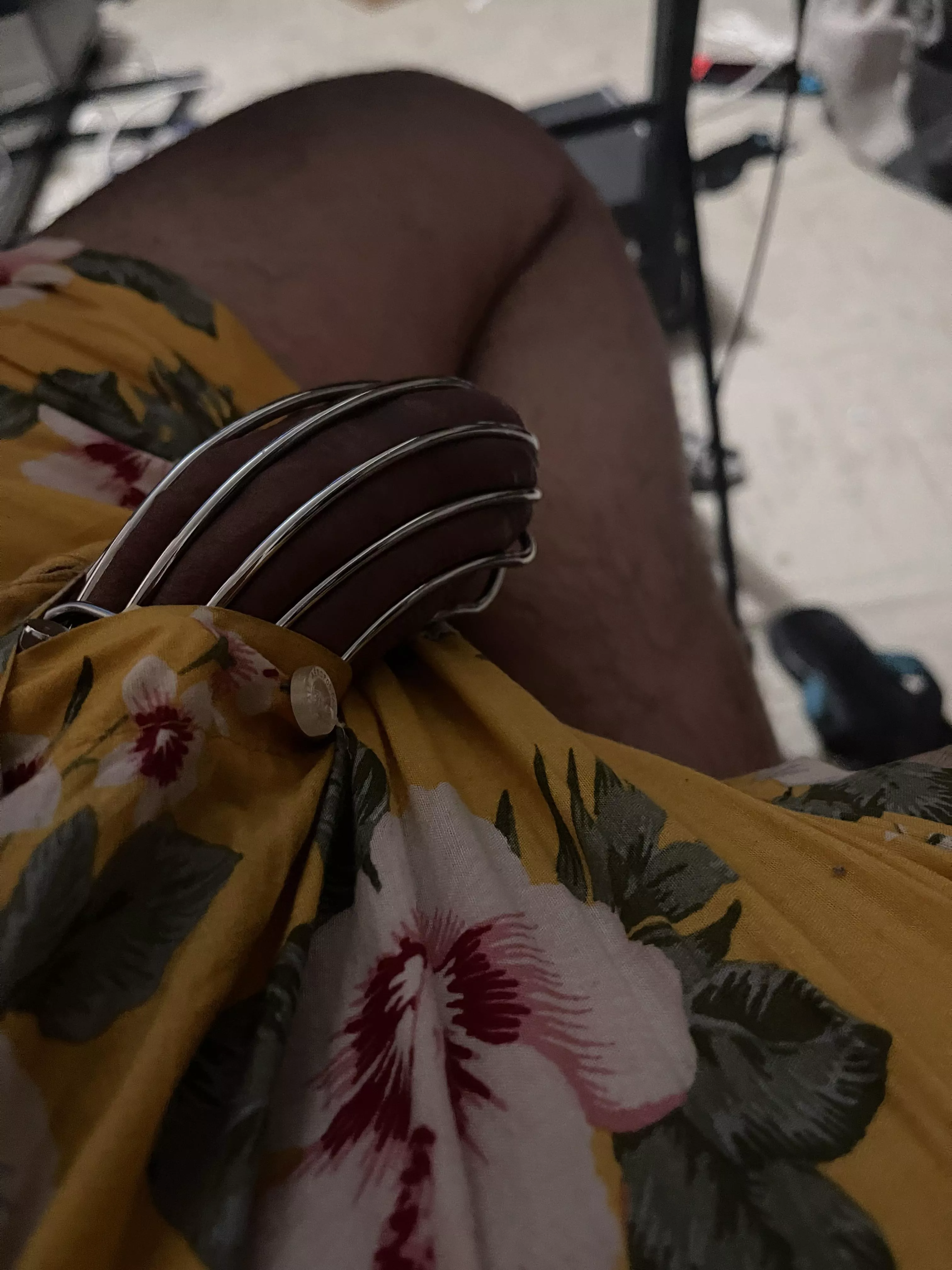 Letting my bro breathe a bit before going back in 😋😋😂 posted by AggravatingAd1259