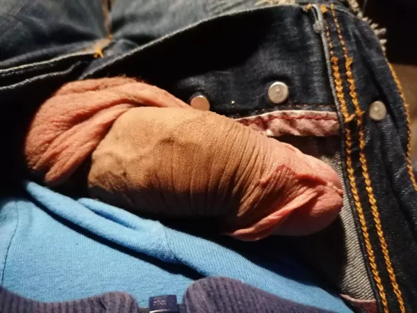 Letting my little guys out for some fresh air by Recent_Summer3668