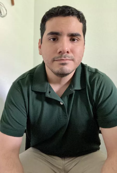 Letting the curls come out by awenold