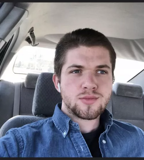 Letting the facial hair grow out by Fun_Consequence_1465