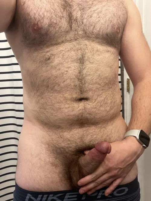 Letting the fur grow out a bit. by Cocur789