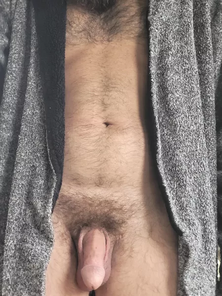 Letting the jungle grow 🤤 by Logan_Luke_OF