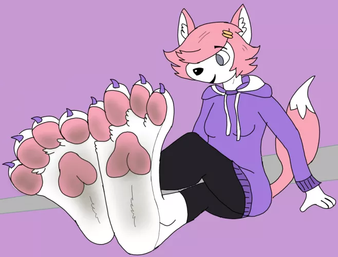 Letting them breathe [F] by SpeedBoat_404