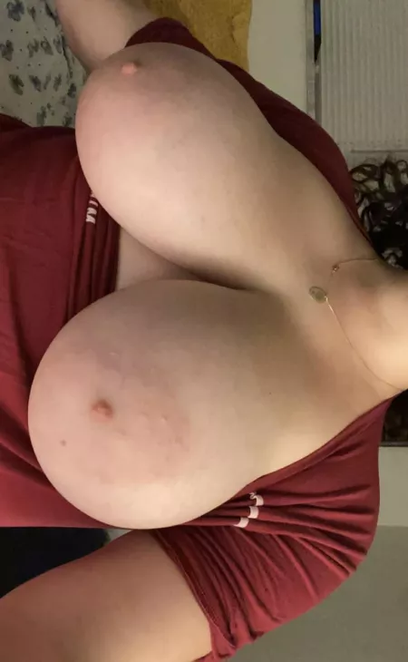 Letting them loose for a while. What u think? by Rasen955