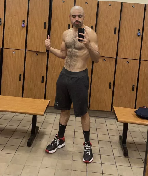 Letting toxic energy go does great to the body and the mind by Ricohlinoh