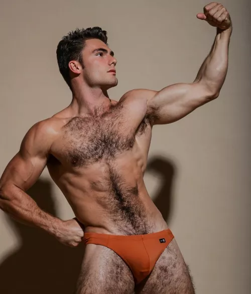 Levi Conely #3 by Curiousdude3269