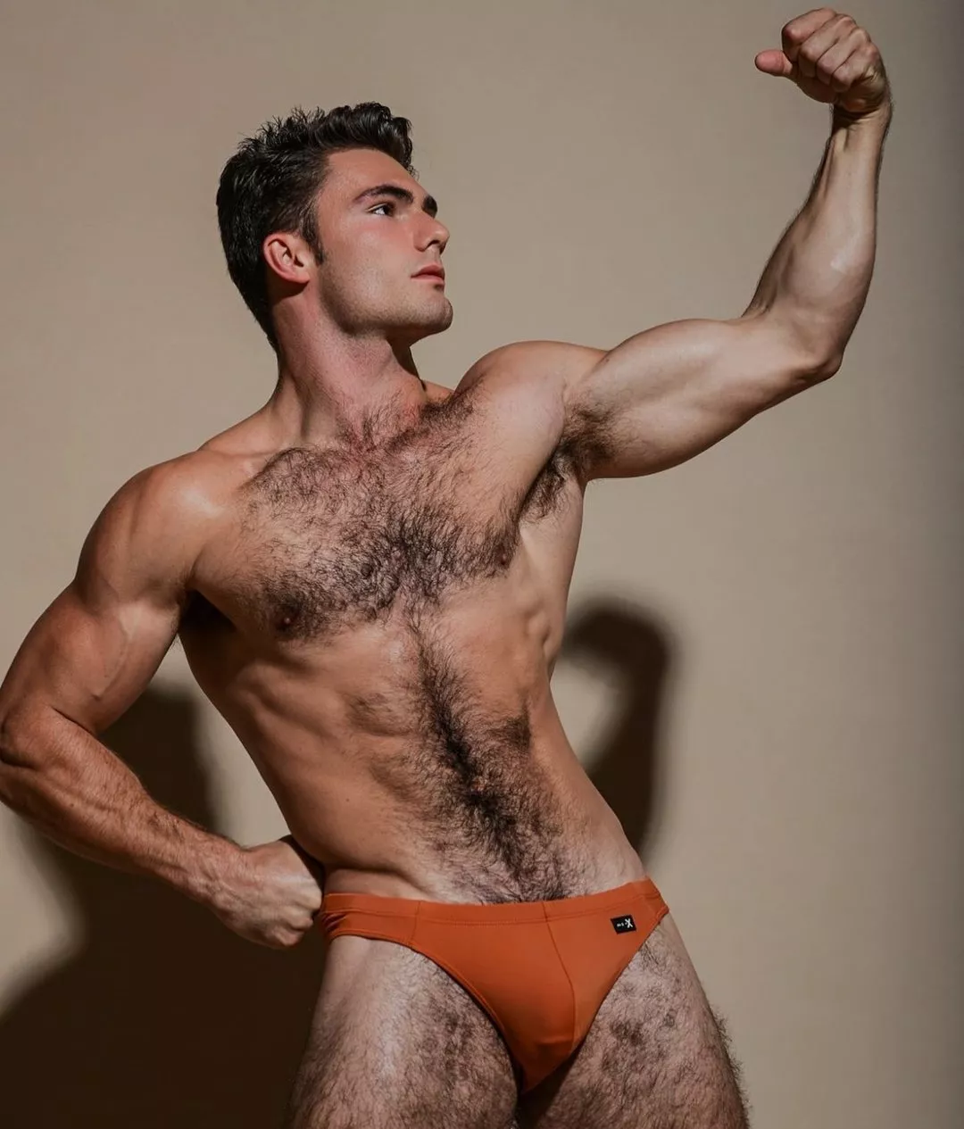 Levi Conely #3 posted by Curiousdude3269