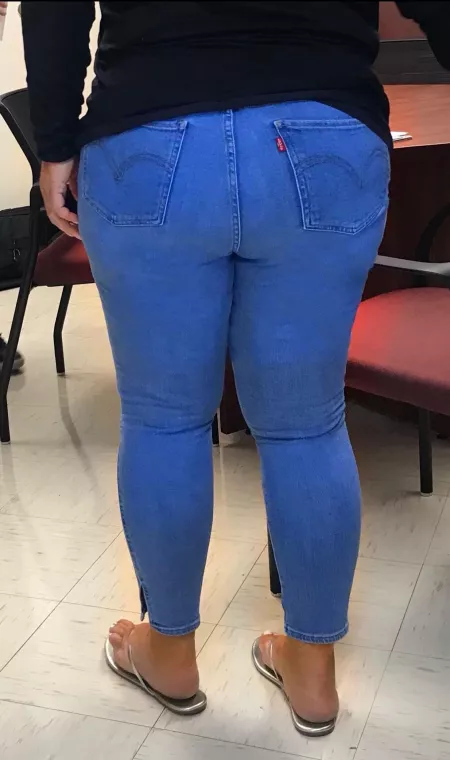 Levi’s by greeneyes3434