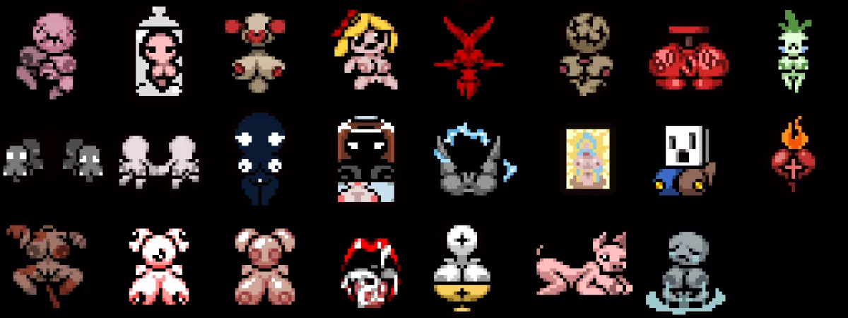 lewd items by shuaner