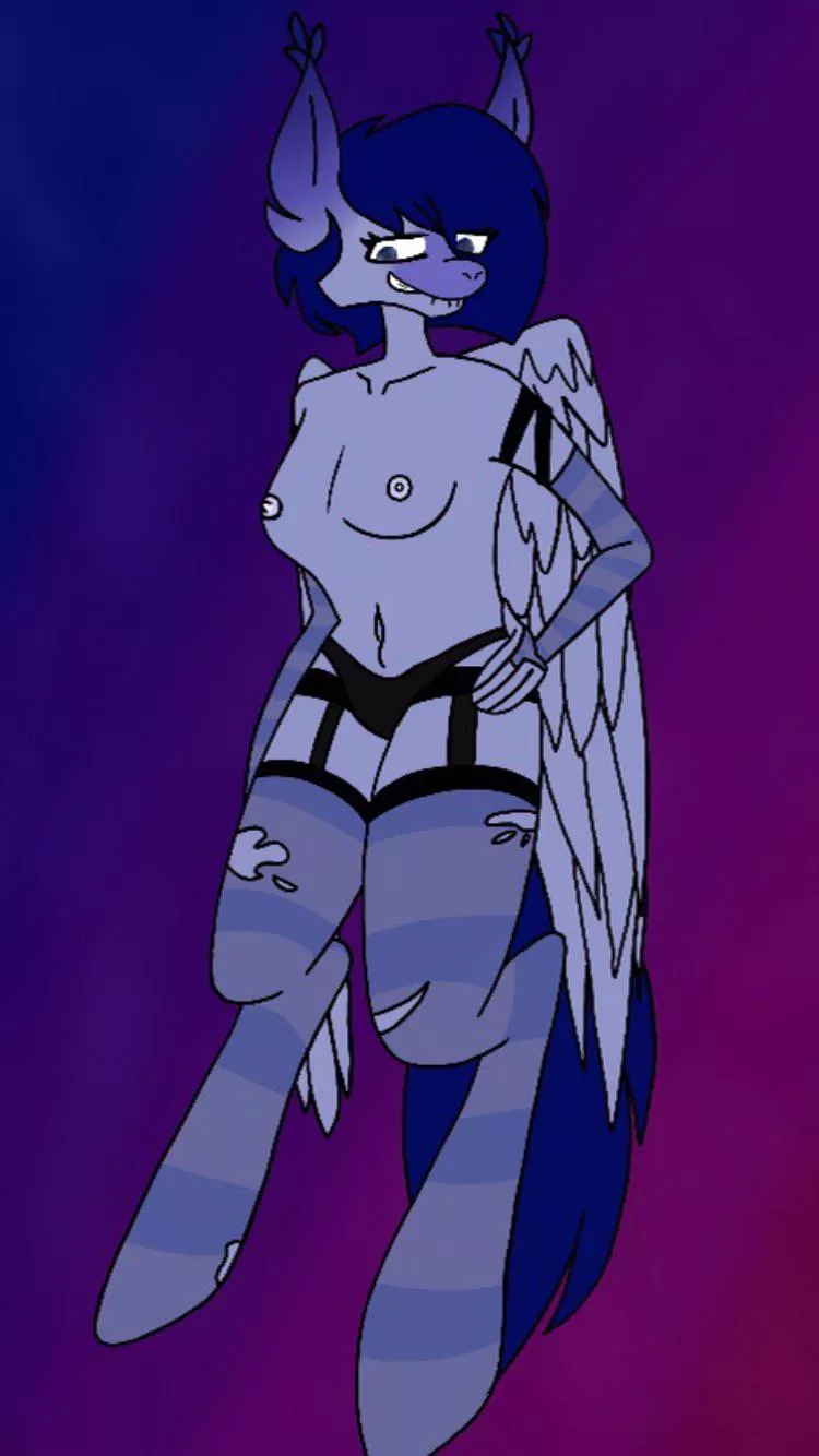 Lewd valentines (F) (character name: vixen) artist is a close friend of mine posted by Tirubitchi_gaming