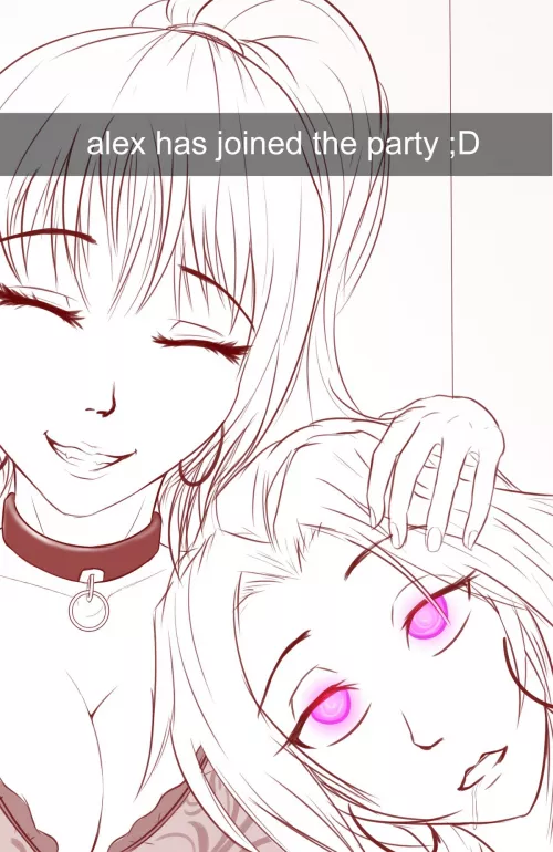 LewdZko 100% the gold standard. Artist: LewdZko. Characters: Crystal and sister (I'm guessing) by PrimeRex70