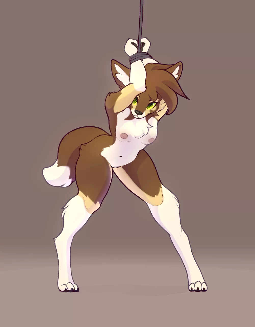 Lexadant [F] (Qualzar) posted by OwO_Bot