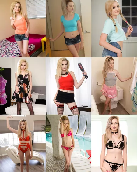 Lexi Lore by 69Rubbish