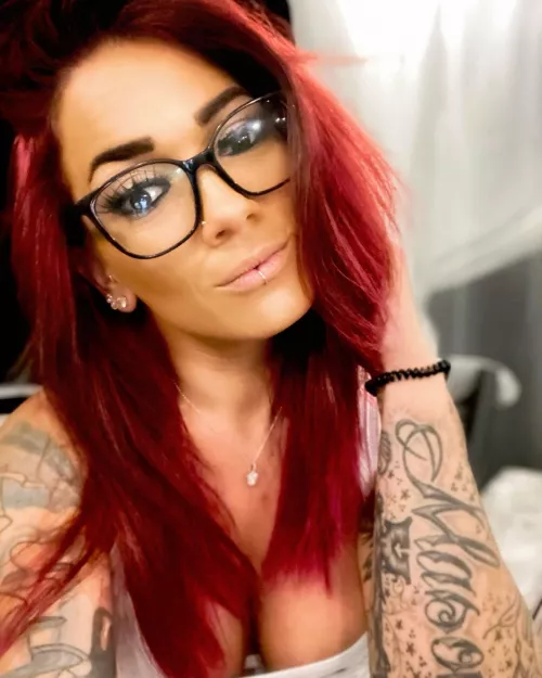 Lexx Foxx by Lexx_Foxx