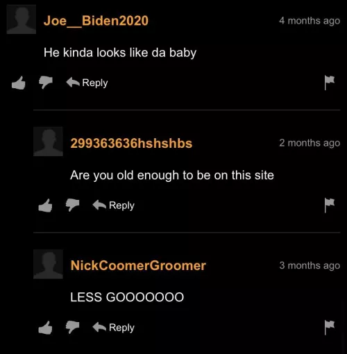 Lez go by AJSxBelleDelphine