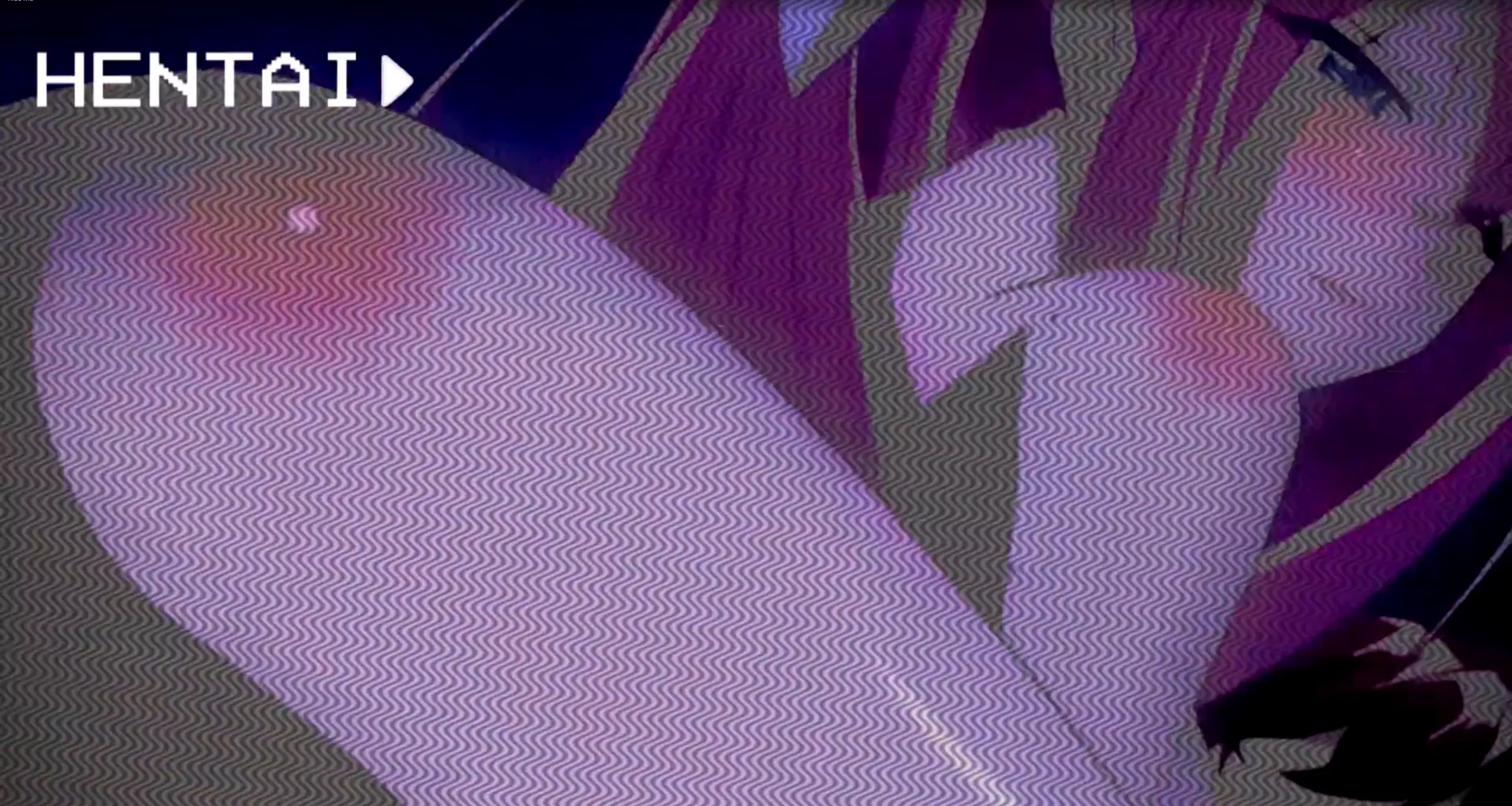 LF Color Source: 1girl, 1boy, Long Blonde Hair, Twintails, Hair Ribbon, Mouth Closed, One Eye open/closed, Hugging/cuddling cowgir, Nude / Naked posted by EpicGrass