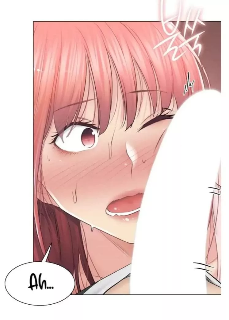 LF Color Source: 1girl, blush, pink hair, 