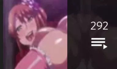 Lf color source: 1girl, brown hair, ahegao, squirt, stockings posted by gamagros3000