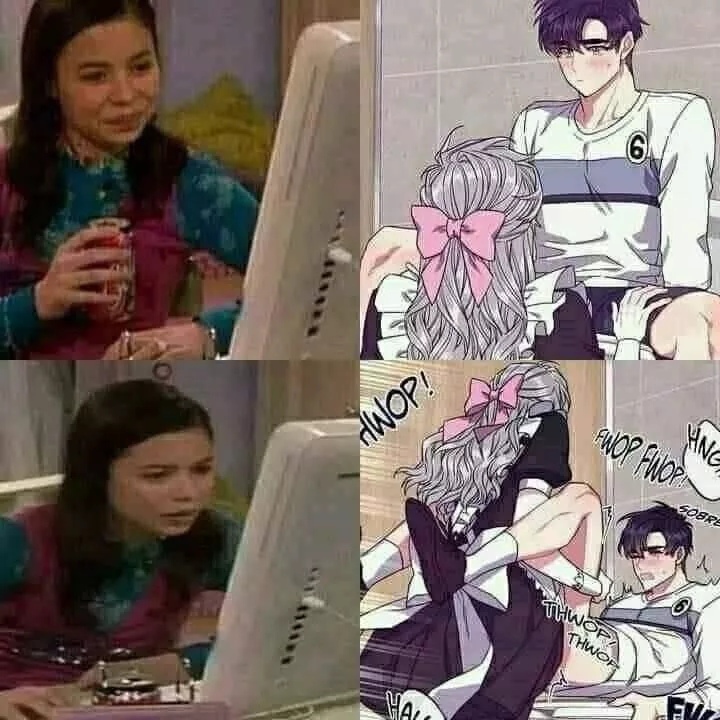 LF Color source 1girl, schoolgirl uniform, orgasm, white hair, anal, orgasm, long hair, pegging, ribbon posted by kanonnnnn