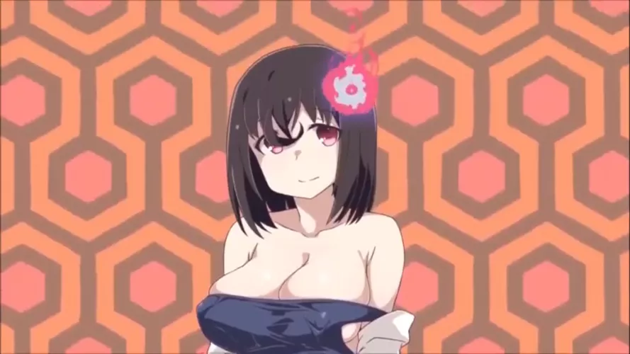 LF Color Source: 1girl, swimsuit, short hair, big boobs, by SSamapoke