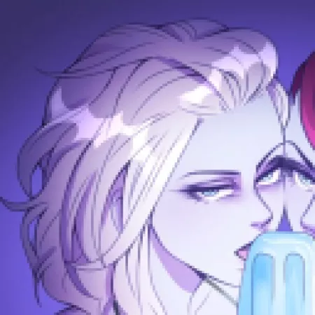 LF Color Source: 2Girls, 1boy, blowjob, Destiny, Mara Sov