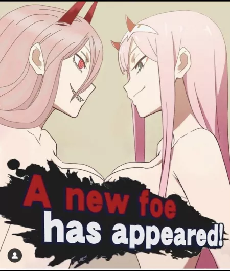 LF Color source: A new foe has appeared by 55Icewizard