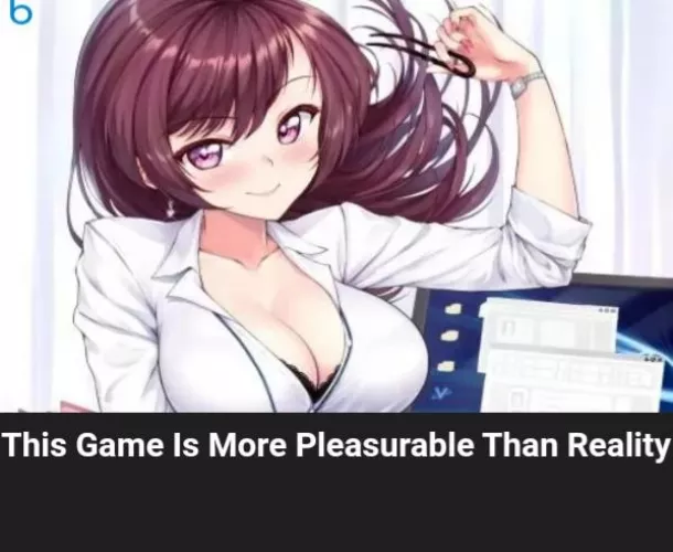 Lf Color Source: Ad, 1girl, opened shirt, black bra, big breast, 