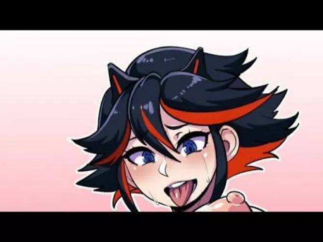 Lf Color Source: Ahegao , tears, nipple slip, looking at viewer by LoliconSpaceMarine