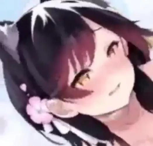 LF color source: ahegao, ugoira, azur lane, Atago by jajdjaakjdjdsjsj