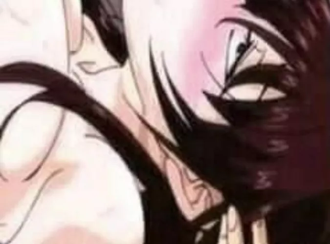 LF Color Source; big boobs, brown hair, blowjob, flushed, fair skin, sweating by JahnsenEstebans