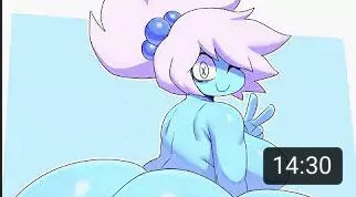 LF color source: blue skin,1girl,white hair, back posted by Important_Bridge_673