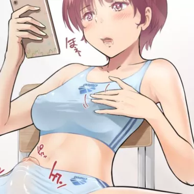 LF Color Source: futanari, short hair posted by amnesia998