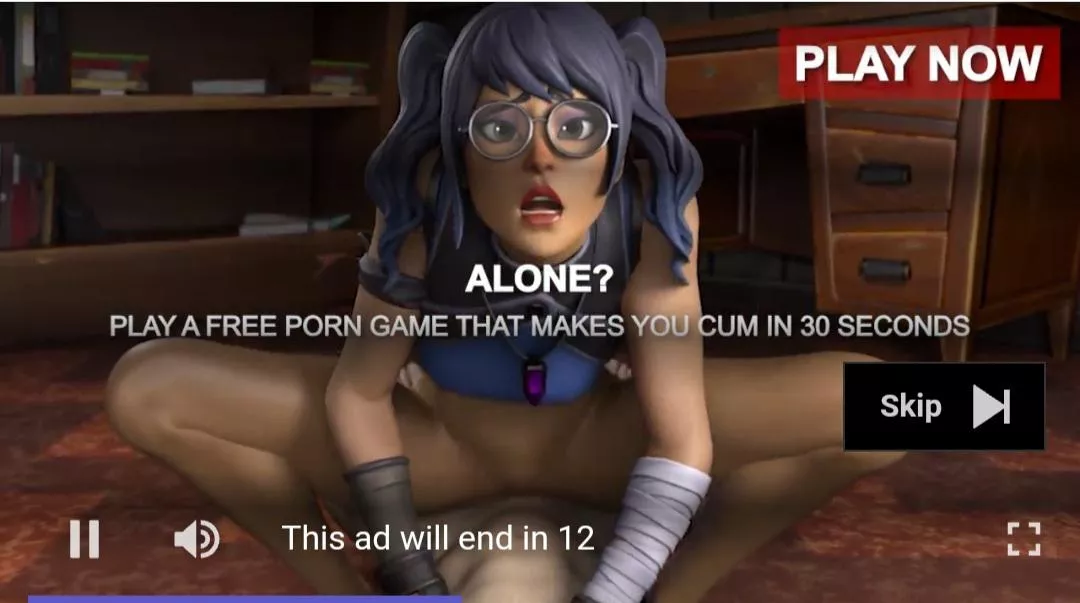 LF Color Source: glasses, alone, pigtails, blue shirt, skip, cowgirl posted by yungsouth864