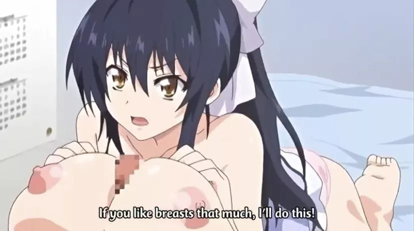 LF color source: if you like breast that much, I’ll do this! posted by armoredcore1