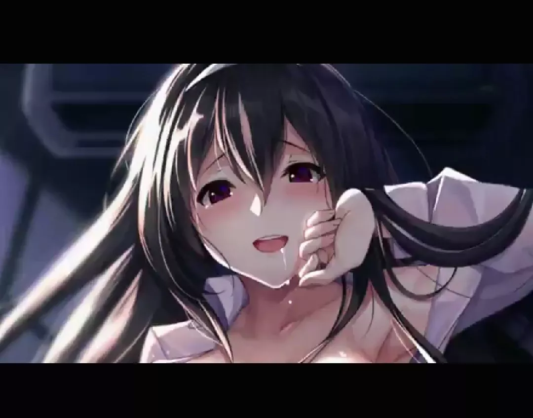 LF Color Source: long black hair, dark eyes, big breasts posted by Feveros