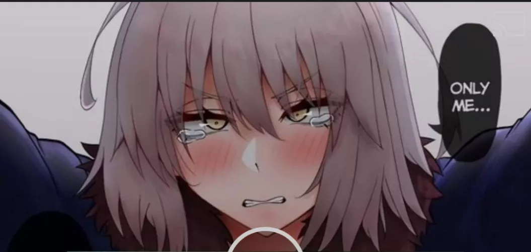 LF Color Source; Only me...; Jeanne Alter by MrLightningB0lt