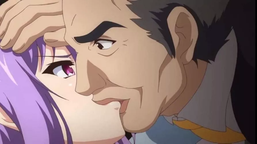 LF Color Source: Ugly bastard, Rape, Kiss by DylanDarker