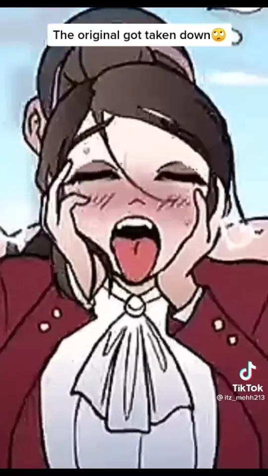 LF Color Source:1girl,train,tictok,public posted by Reborn_anime